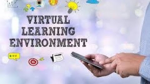 How to Upload Assignment On VLE Software