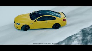 Pennzoil: Joyride || Whole series || BMW M4 CS, Viper, Ferrari 488 GTB, || 1080p Full HD || Tontuf V