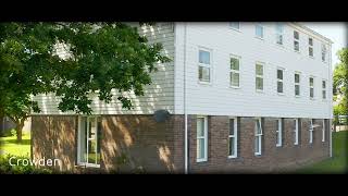 Cranbrook School boarding houses tour