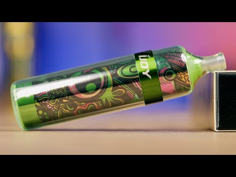 iJoy Punk Review - Matt & V