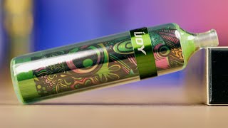 iJoy Punk Review - Matt & V