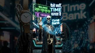 kya aapke paas time hai Time=money Too late Transfer all #trendingshorts #aishorts #viral #time