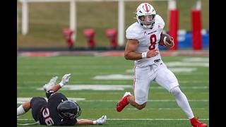 I Played: Jackson Waring (Grand View) | Life Lessons Through Football