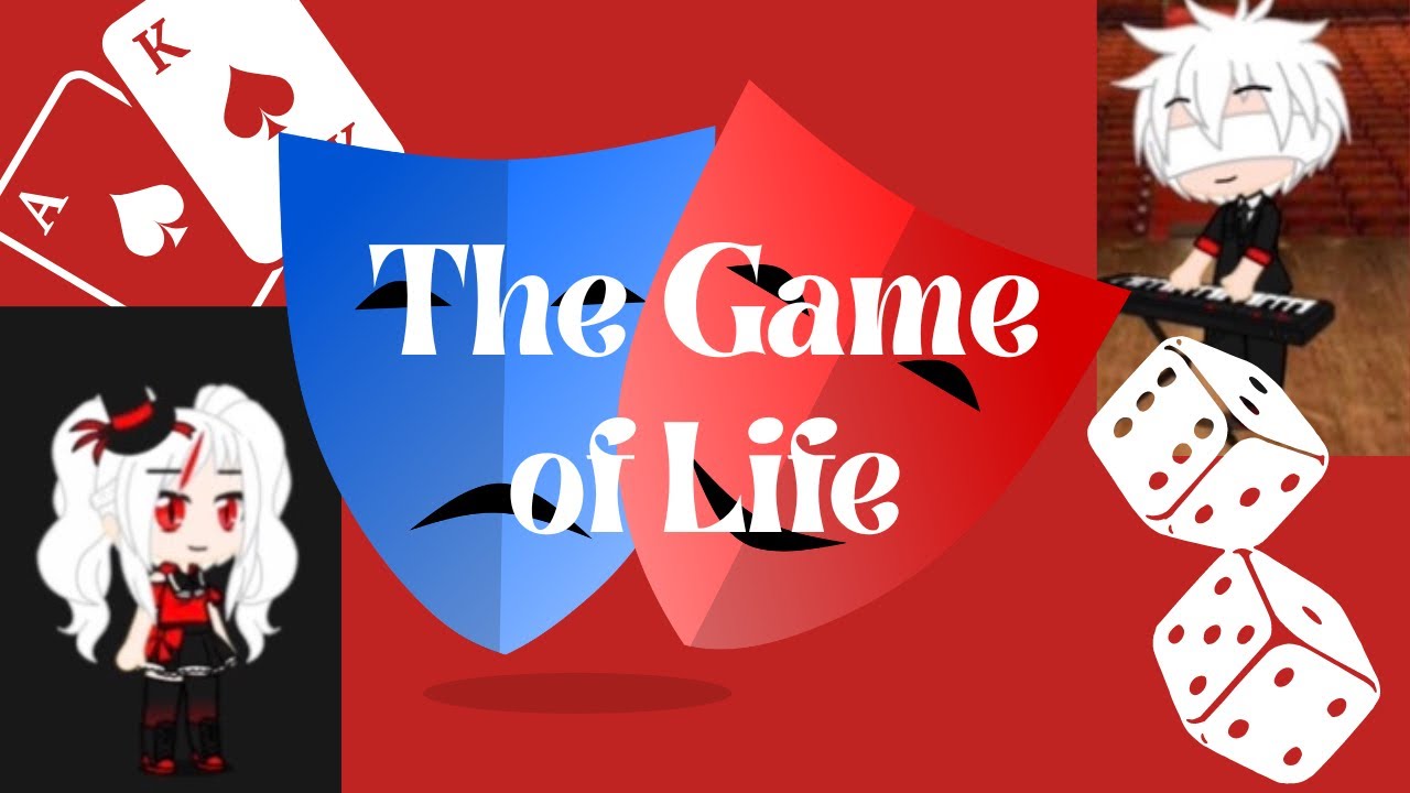 The Game of Life repris par JubyPhonic (remake) YouTube