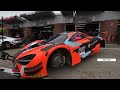 LIVE | Qualifiche | Brands Hatch | GT World Challenge powered by AWS 2026 (Italiano)