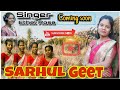 Coming soon new sarhul song