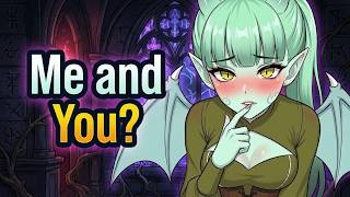 Your Dragon Queen Gets Personal