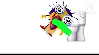 Dizzy Csupo Logo Remake Speedrun Result