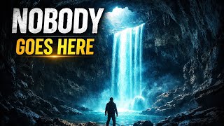 Top 10 Hidden Places in the USA You Won’t Believe Exist 🤫