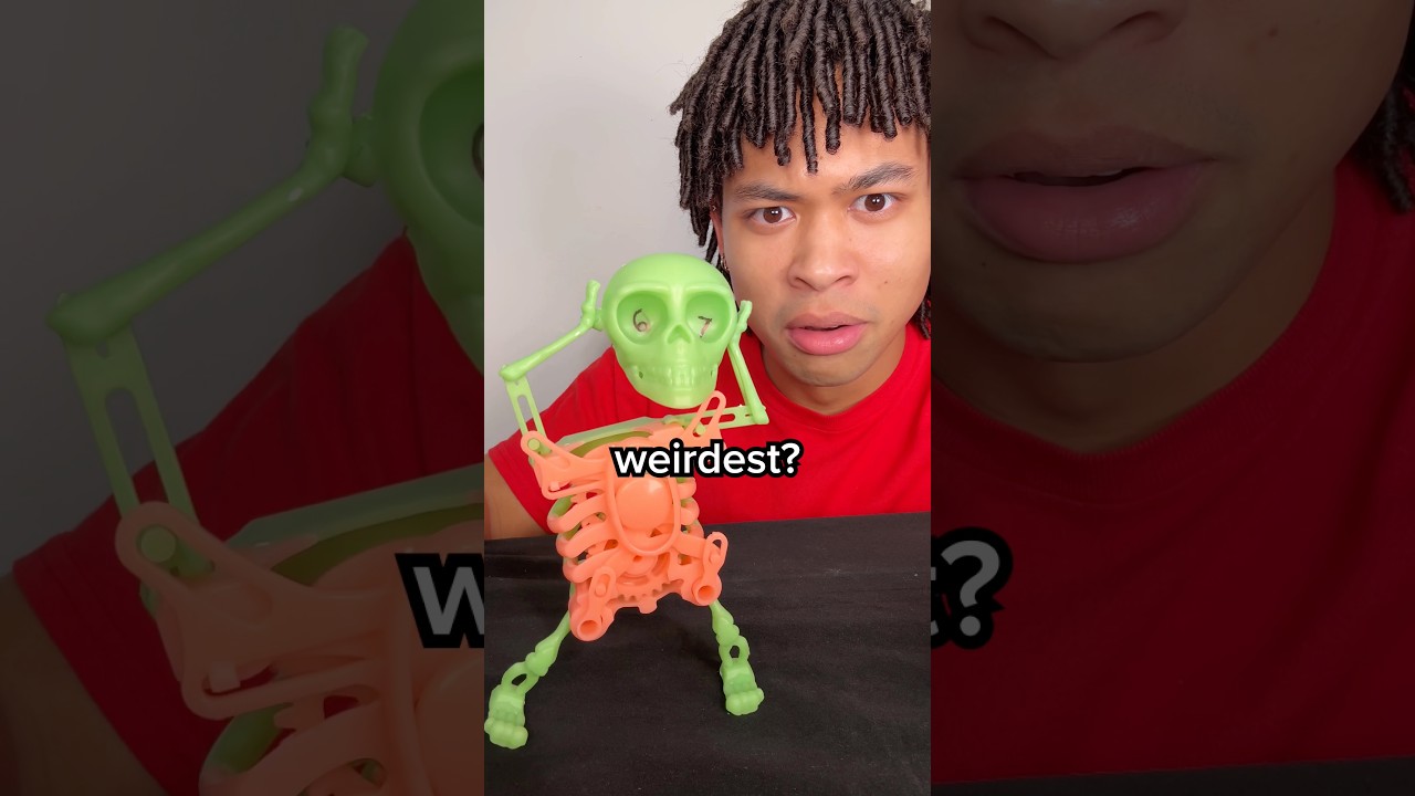 I Tested the World’s Weirdest 3D Prints