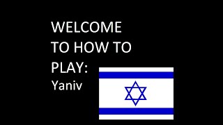 How to play: Yaniv #cardgames screenshot 1
