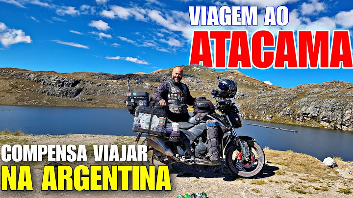 Ep_15 MOTORCYCLE TRIP TO ATACAMA 😱 PRICES IN ARGENTINA ARE SURPRISING MOTORCYCLE TRIP TO CHILE