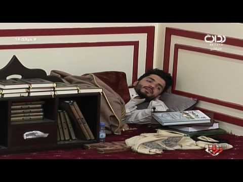 جلسة أحمد سعود وفواز الشمري وسعد الكلثم في المسجد بعد الفجر حياتك15