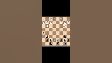 Unstoppable 2-Move Checkmate Patterns You Need to Know"