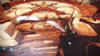 Trials of Osiris solo queue