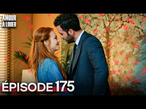 Love for Rent - Episode 175 | Kiralık Aşk English Subtitles