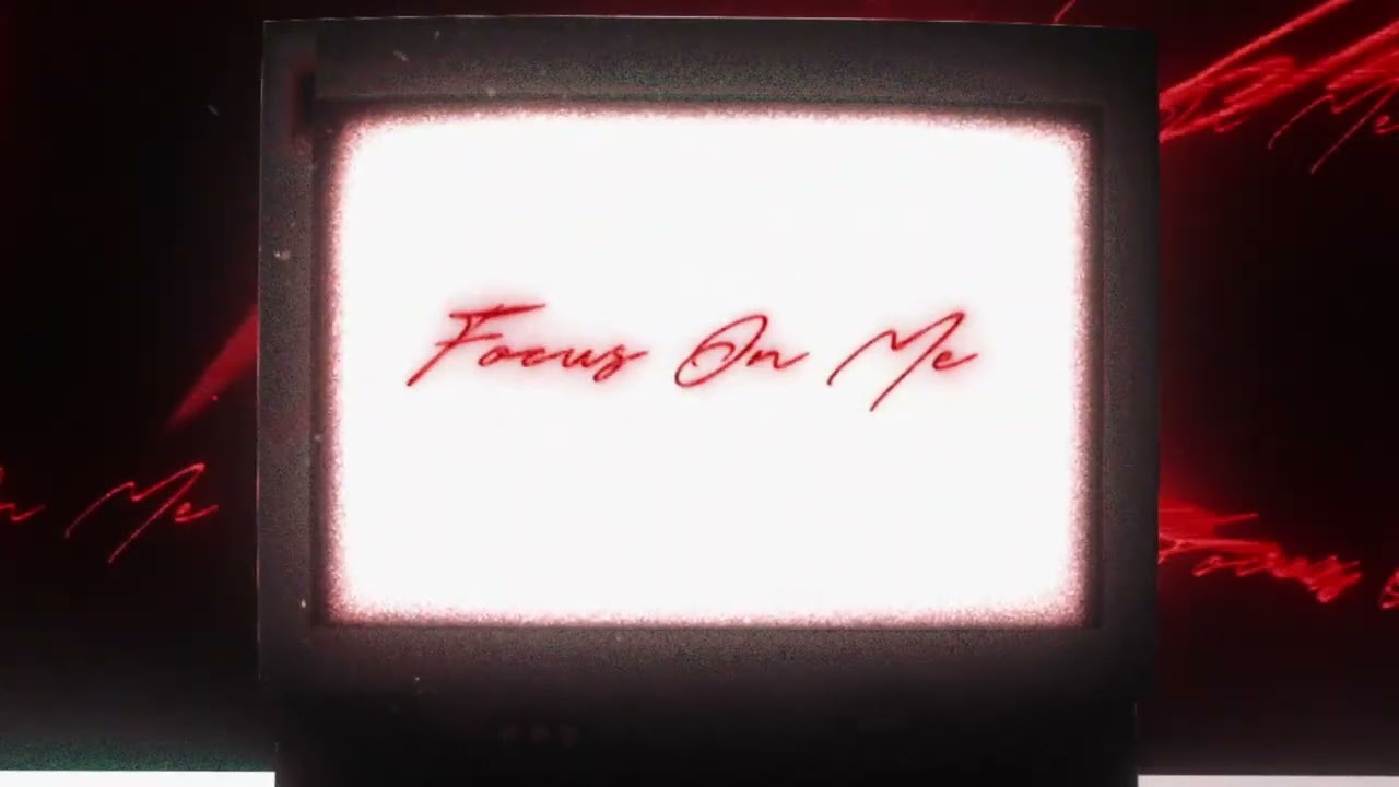 Watch YL Vision - Focus On Me (Visualizer) on YouTube Watch YL Vision - Focus On Me (Visualizer) on YouTube