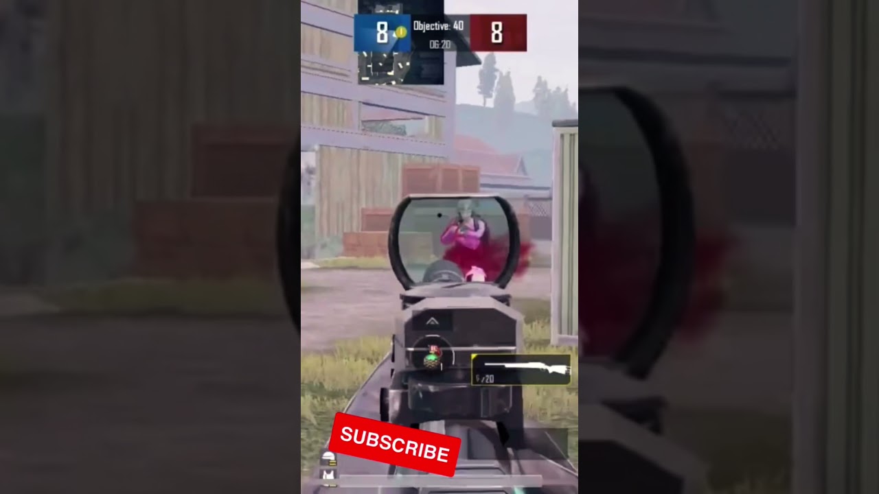 1v2 op movement body shots clutch pubg mobile 🤩🤩🤩🤩 | 