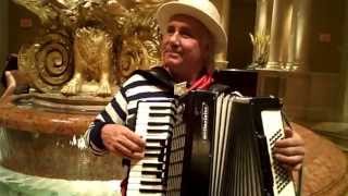 American Singing Old Indian Songs, Vegas