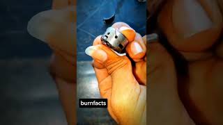 Silai machine girls problem #burnfacts #shorts