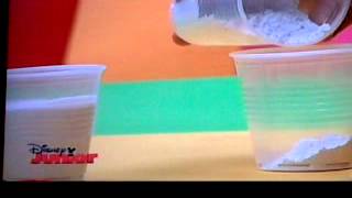 Art Attack Nieve Navideña