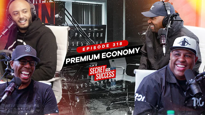 S2S Podcast Episode 318 Premium Economy