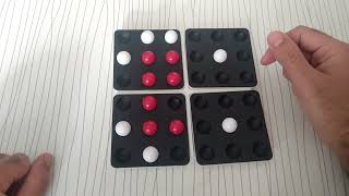 Pentago / Beş nokta Taktik screenshot 2