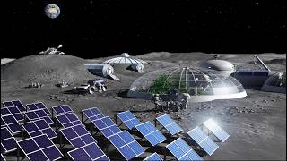 NASA's Artemis Program: Future Goals (Featuring Scott Solomon)
