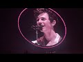 Shawn Mendes - Like To Be You (Live) Glendale, Arizona 7/9/19