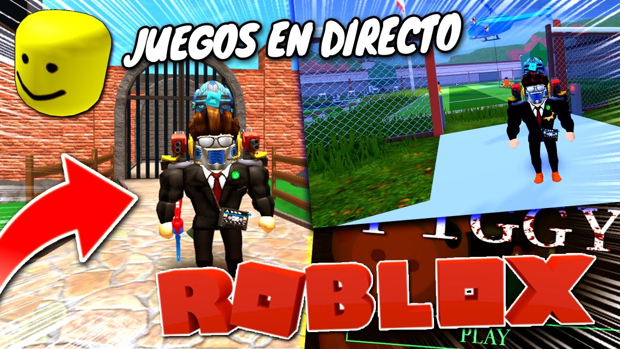 Juegos De Roblox Para Jugar Con Amigos