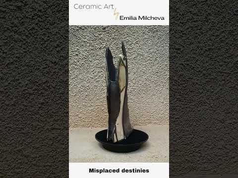 Misplaced destinies
