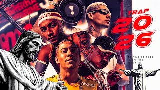 Set Trap 2026  Oruam Orochi Filipe Ret Bielzin E Chefin playlist Trap 2026