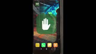 How the program works on the phone screenshot 2