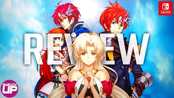 Langrisser I & II Switch Review - CLASSICS REBORN?