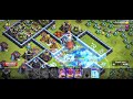 ЭПИЧЕСКОЕ ЗИМНЕЕ ИСПЫТАНИЕ,3 ЗВЕЗДЫ/CLASH OF CLANS .EPIC WINTER CHALLENGE 3 STAR/ CLASH OF CLANS