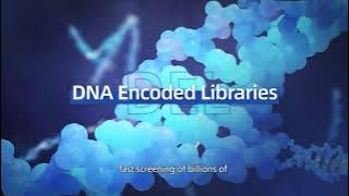 DNA-Encoded Libraries - A New Method of Hit Discovery