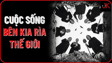 r/Nosleep | Cuộc sống bên kia rìa thế giới | Jeftun