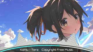 [ Nightcore]  Xomu - Tera ( remix )