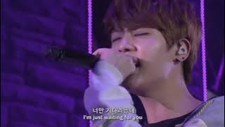 [ENG SUB] BTS - Outro: Luv In Skool   Intro: Skool Luv Affair Performance