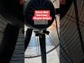 Havyx Heavy duty commercial standing fans