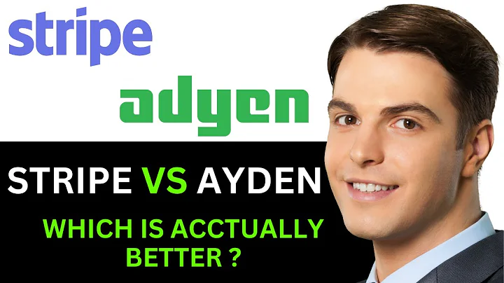 STRIPE VS ADYEN WHICH IS ACTUALLY BETTER 2025? (FULL GUIDE)