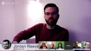 #CMGRHangout presents: Community Moderation