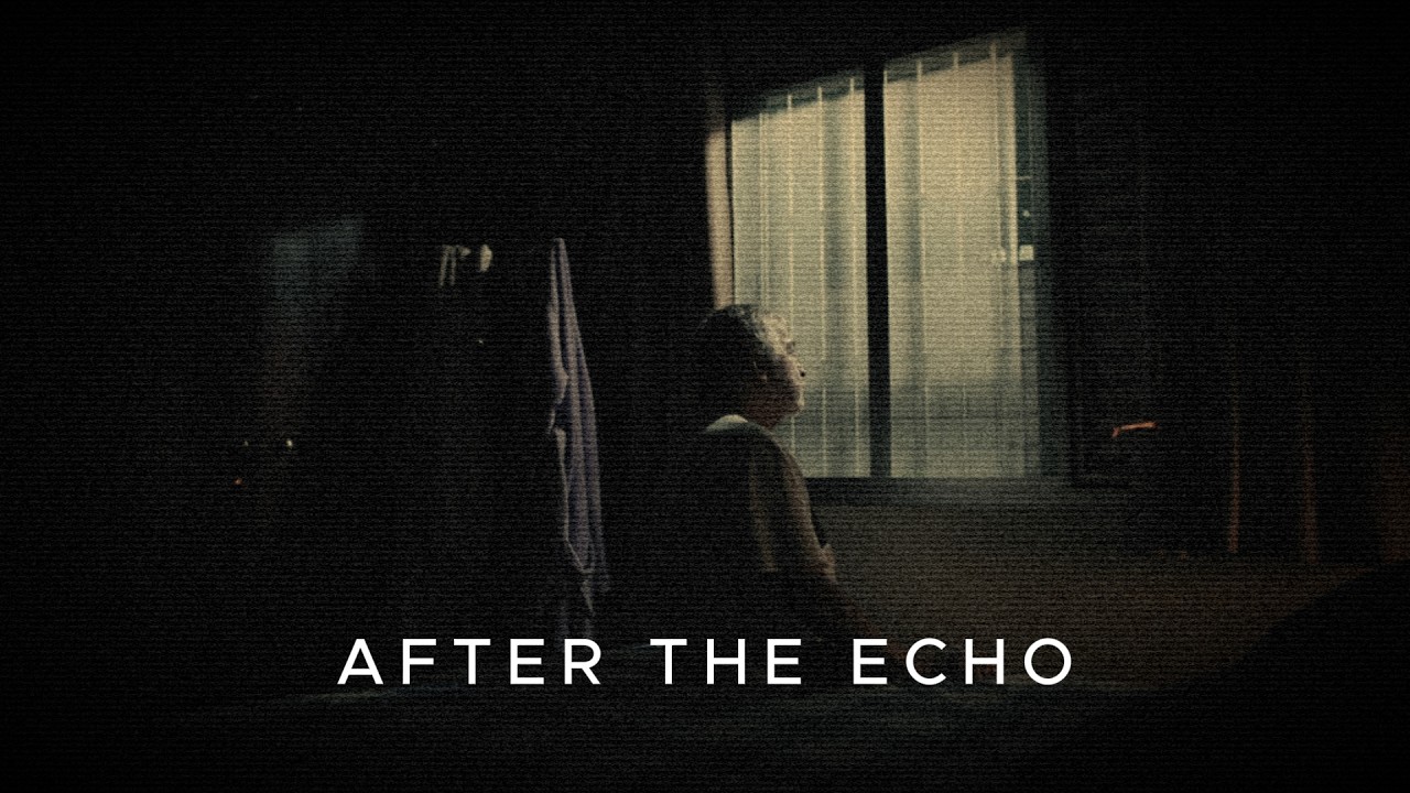 Watch After The Echo - AFTER THE ECHO on YouTube Watch After The Echo - AFTER THE ECHO on YouTube