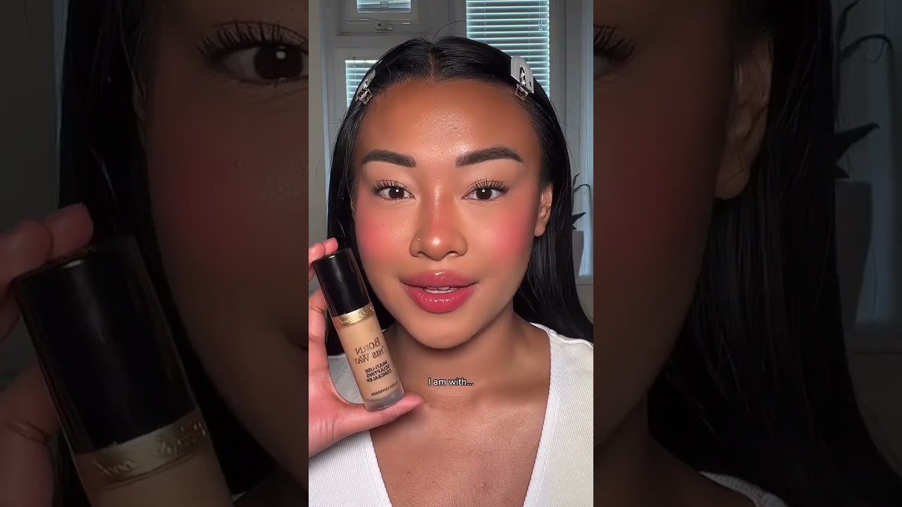 HIGH END CONCEALER DUPE?!😳💗 