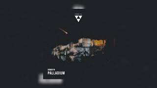 BINARYH - Palladium (Original Mix)