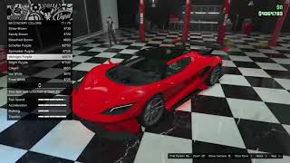 GTA 5 NEW DLC WITH SPARTAN 5005 and friends