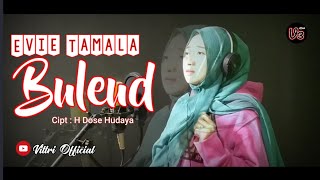 Buleud-Evie Tamala||Vittri||Koplo Sunda
