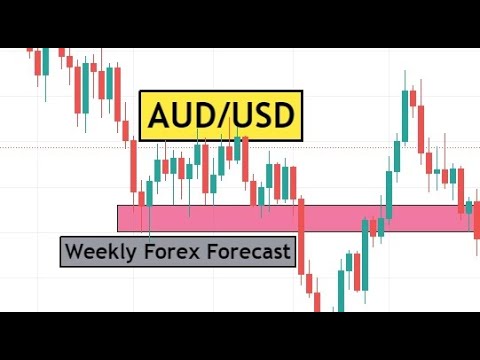 AUDUSD Weekly Forex Forecast & Trading Idea for 8th – 12th November 2021 by CYNS on Forex