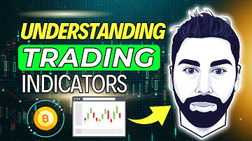 Understanding Technical Indicators (Trend, Momentum, Volume & Volatility)