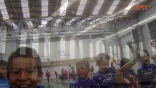 VERANO SIDEC 2019 DEPORTIVA MAV